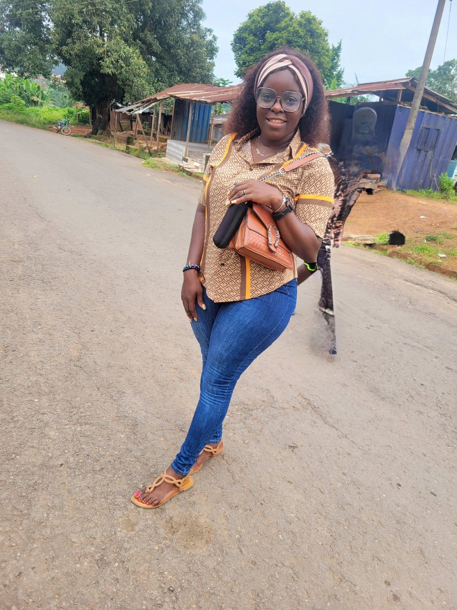 Queen_Achalugo's tweet photo. I'm tough, I'm ambitious,
and I know exactly what I want.
If that makes me a bitch, OKAY!!!
👑ACHALUGO_DIKE ❤️
#mumof2girls
#BadAssMom https://t.co/xHFUbD2oE0
