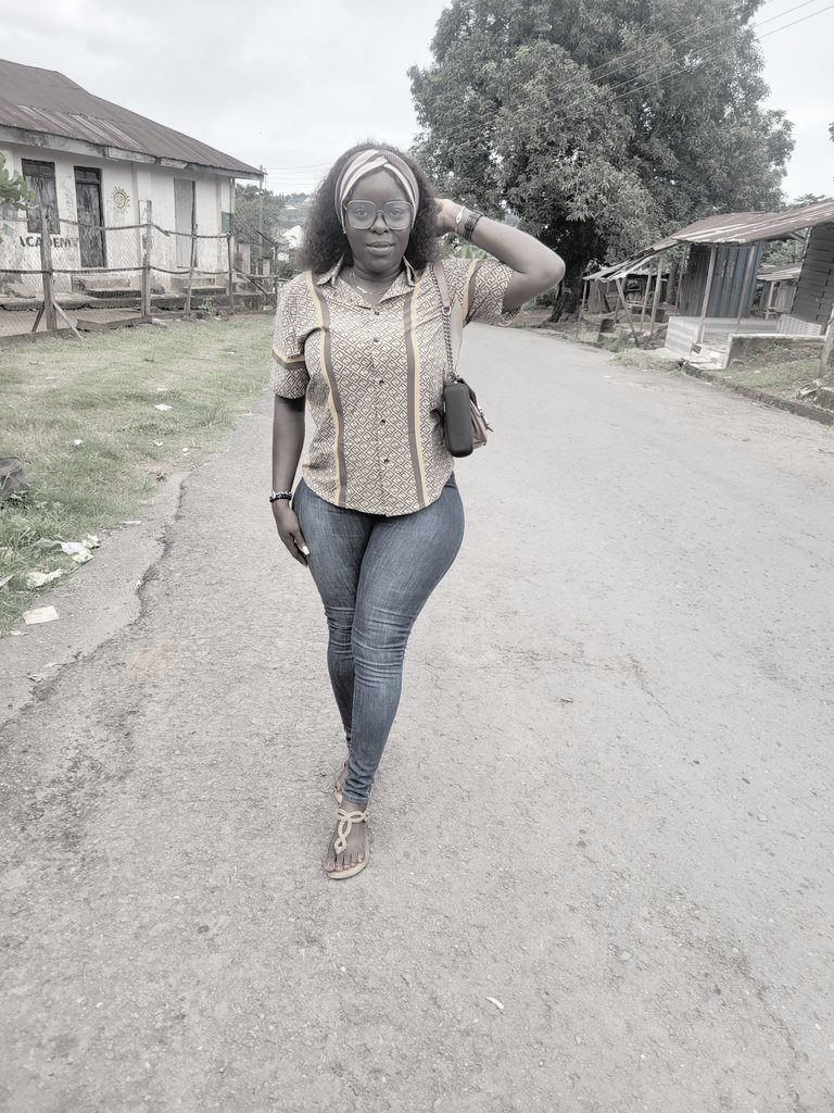 Queen_Achalugo's tweet photo. I'm tough, I'm ambitious,
and I know exactly what I want.
If that makes me a bitch, OKAY!!!
👑ACHALUGO_DIKE ❤️
#mumof2girls
#BadAssMom https://t.co/xHFUbD2oE0