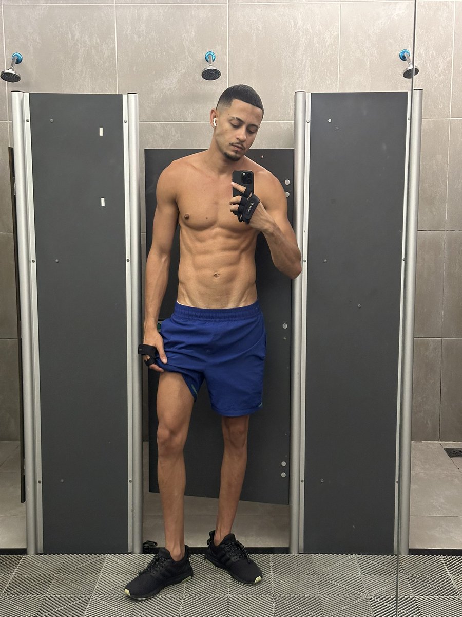 De hj tá pago 🥵💪🏼