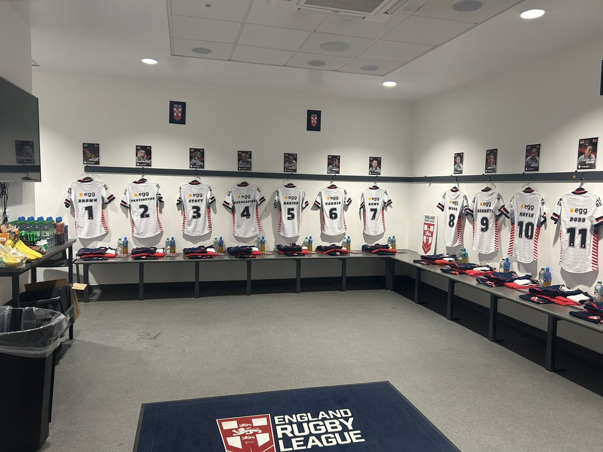 Another season completed today a great few days in camp with England 🏴󠁧󠁢󠁥󠁮󠁧󠁿 women’s team finished of with a solid performance 👌🏻