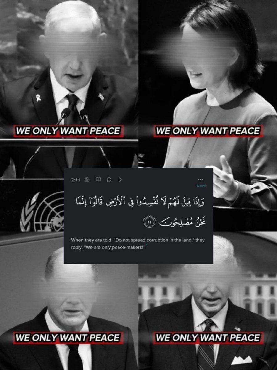 Sulaiman Ahmed (@shaykhsulaiman) on Twitter photo 