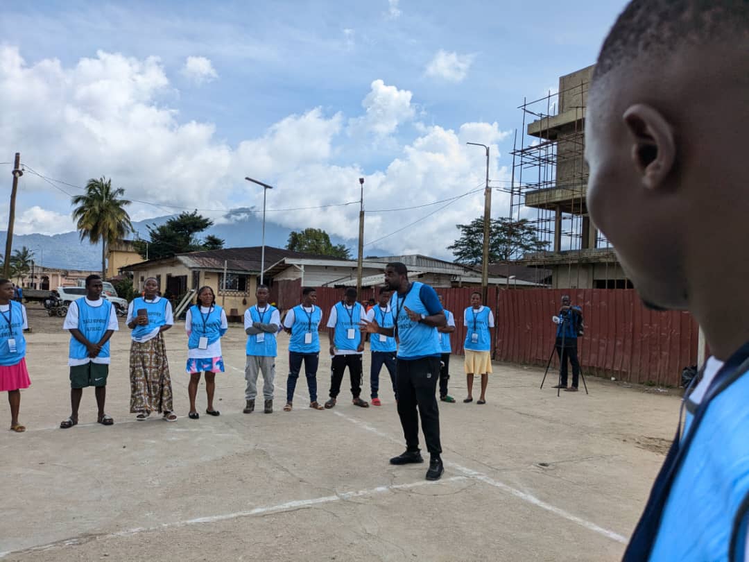 YALI Sport Africa tweet media