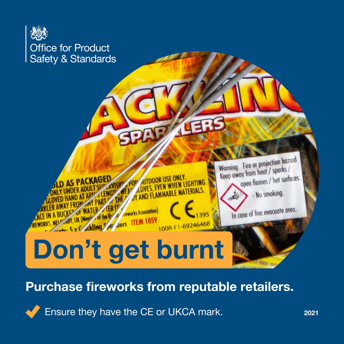 UKFireCadets's tweet image. Keep yourself, your friends, your family and your pets safe this bonfire night. #fireworksafety #keepsafe