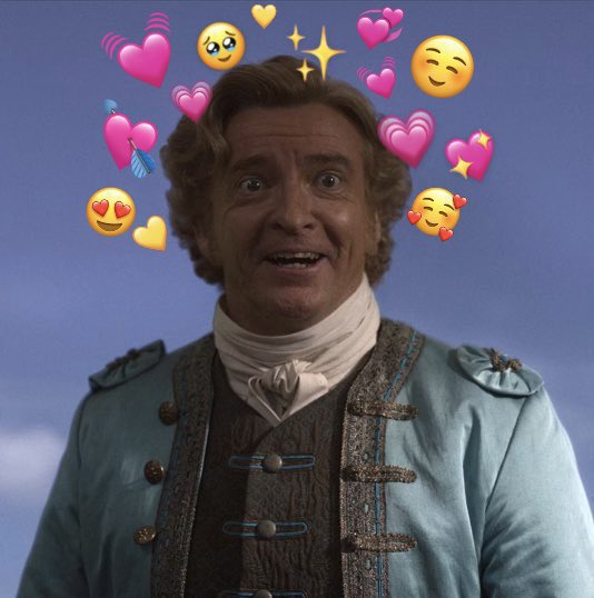 Lu - resident clown 💖 tweet media