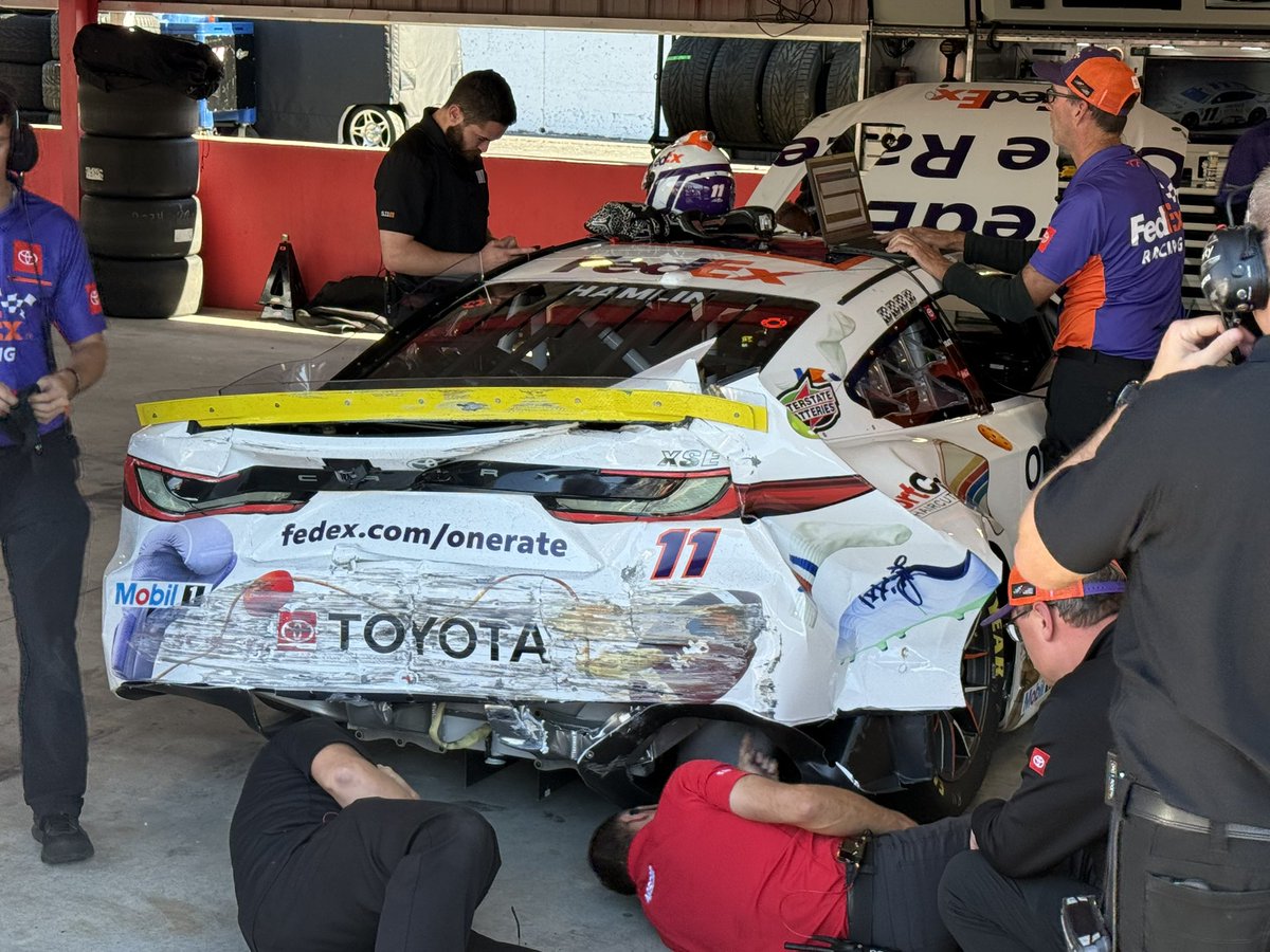 Jeff Gluck tweet media