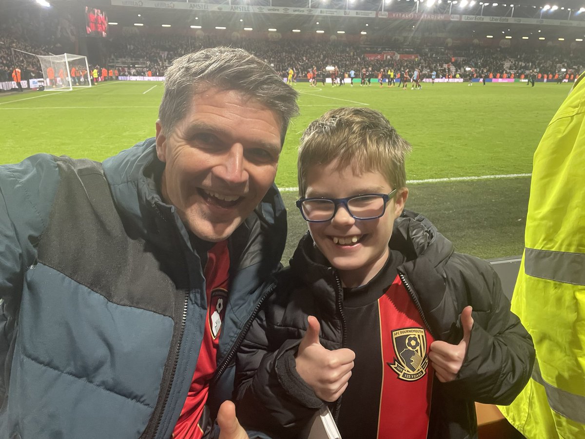 Professor Stewart Cotterill tweet media