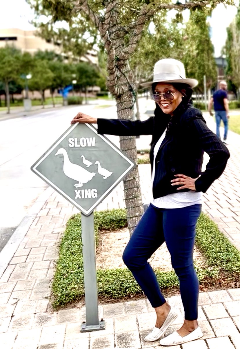 Have a great weekend and please mind the ducks 🥰