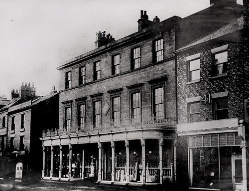 North East Heritage Library tweet media