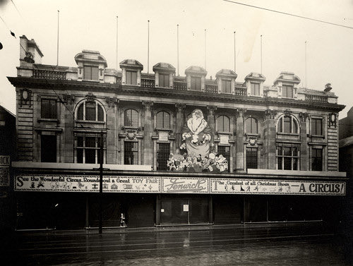 North East Heritage Library tweet media
