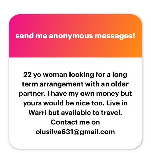 NGL Match (@nglmatch) on Twitter photo 