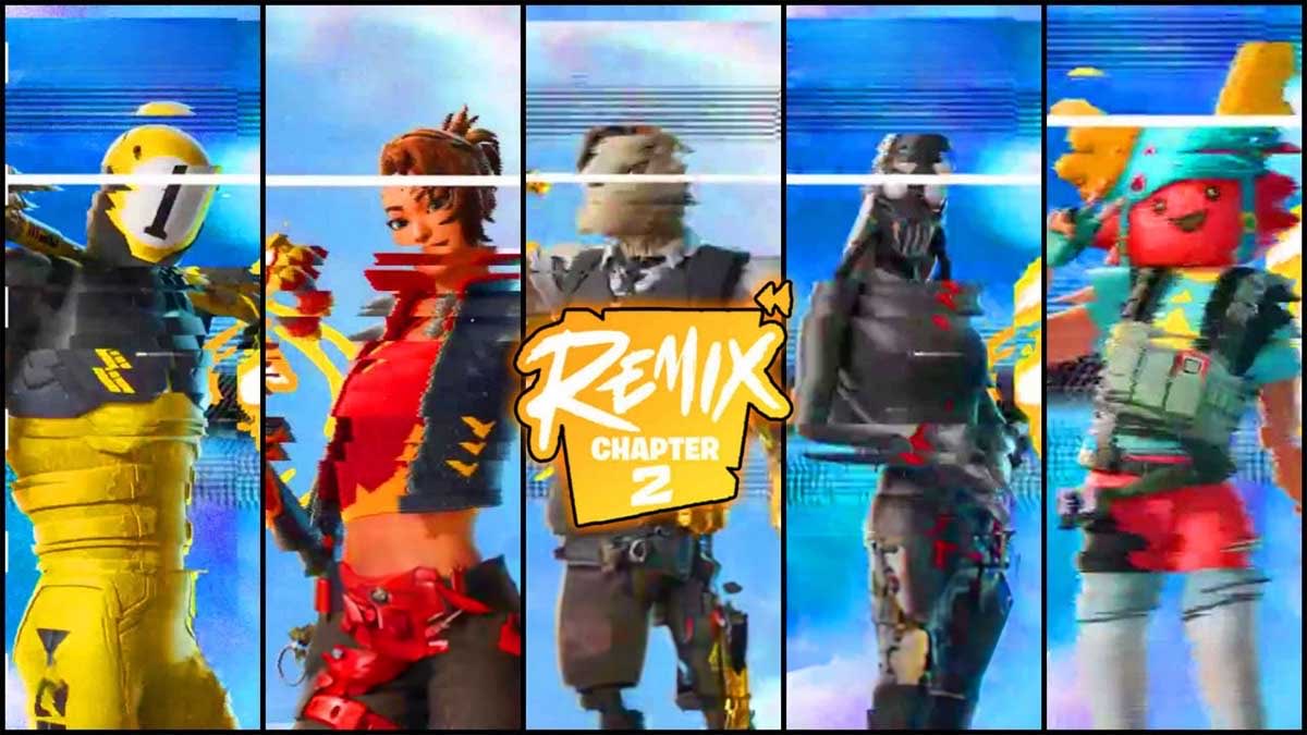 5x FORTNITE REMIX BATTLE PASS GIVEAWAY…

Rules:

- Follow me ✅
- Retweet &amp; Like ✅
- Tag 3 friends ✅

ENDS IN 24 HOURS!