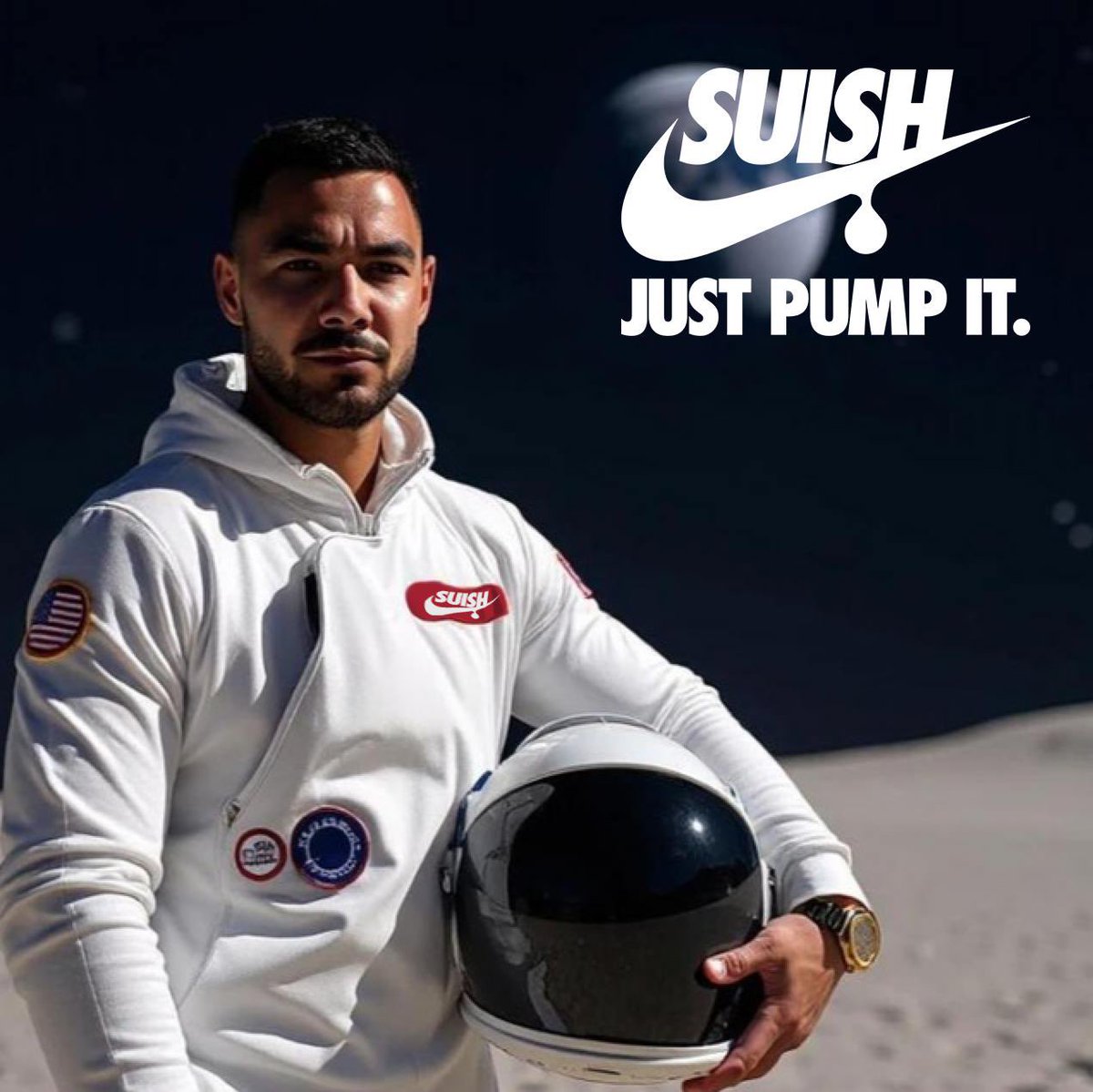 BLANEY x SUISH 🔥

| <a href="/SUISHonSUI/">SUISH</a>