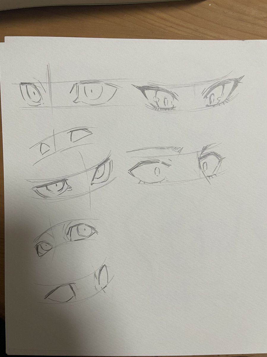 4日目 絵上手くなりたい 