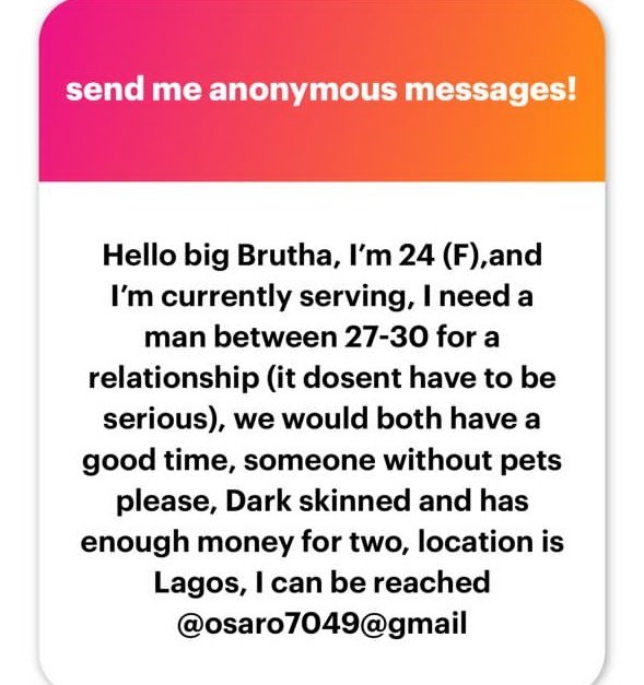 NGL Match (@nglmatch) on Twitter photo 