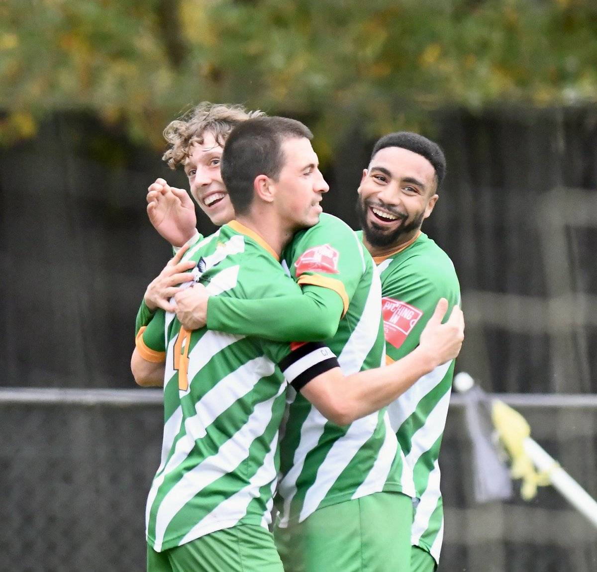 Aylesbury United FC tweet media