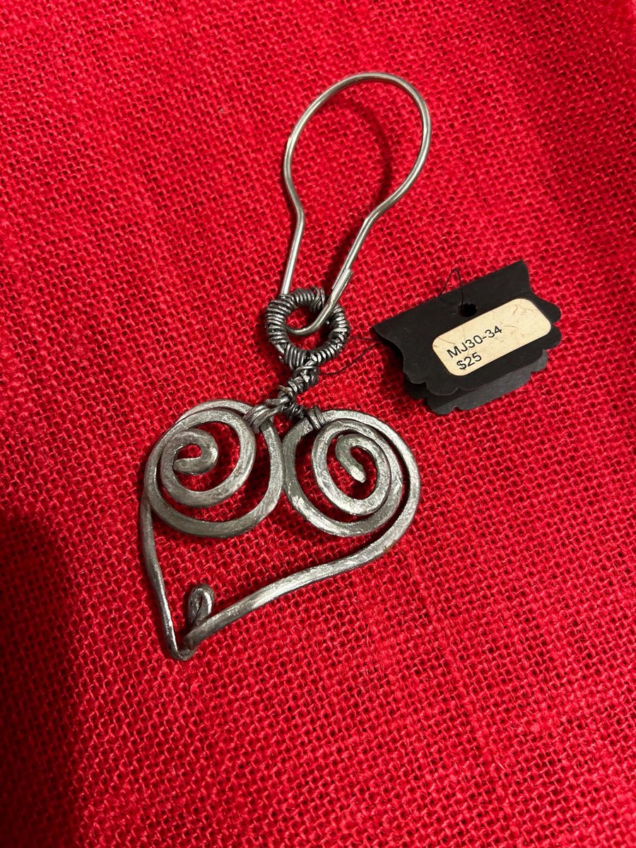 Original handcrafted and fabulous