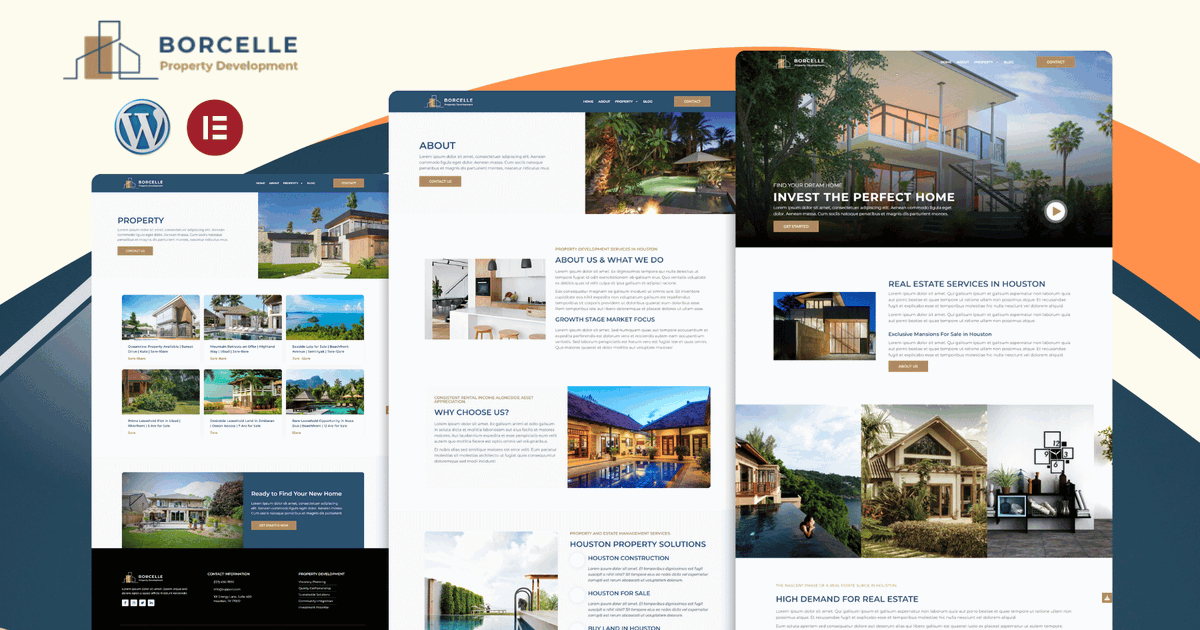 RaselUddin2055's tweet photo. 🚀 Elevate your property development website with our powerful #WordPressTemplate Kit! Ideal for showcasing properties, services, and more. Click to explore 👇 #PropertyDevelopment #RealEstateWeb #WebsiteDesign 

🔗 https://t.co/QW7eHtsMTC https://t.co/X8lRKUMWfn