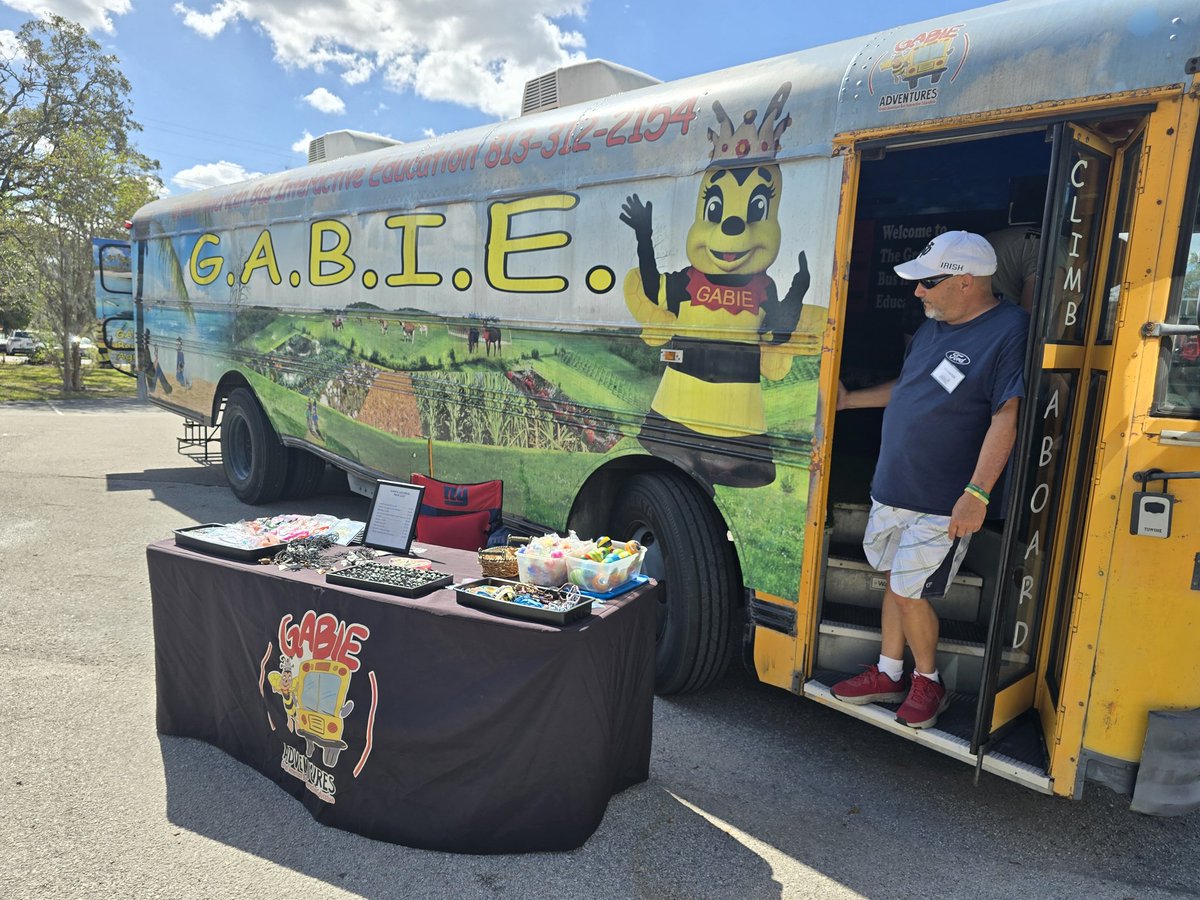 Students at Science Olympics at MOSI take advantage of all the free events after their heats including math games, the G.A.B.I.E bus and flying drones. <a href="/WeAreHAEST/">HAEST</a> <a href="/HCPSElemScience/">HCPSElemScience</a>