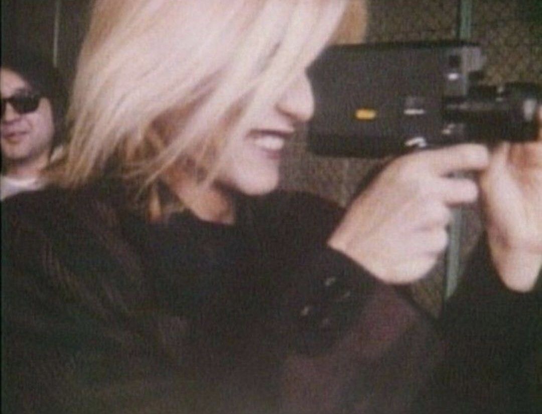 🥹🫶🏼 #櫻井敦司 #BUCKTICK