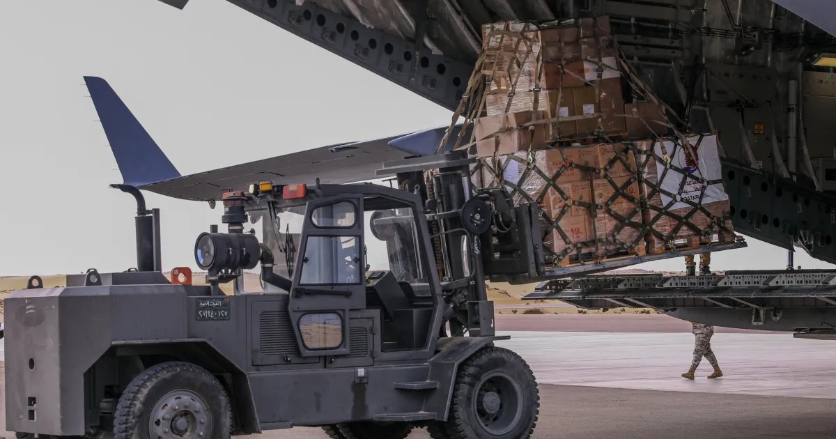 IranObserver0's tweet image. ⚡️BREAKING 

Washington has spent $22 billion of US taxpayer money on military aid to Israel since the beginning of the conflict - Brown University’s Watson Institute

This is why dollar dominance must end soon