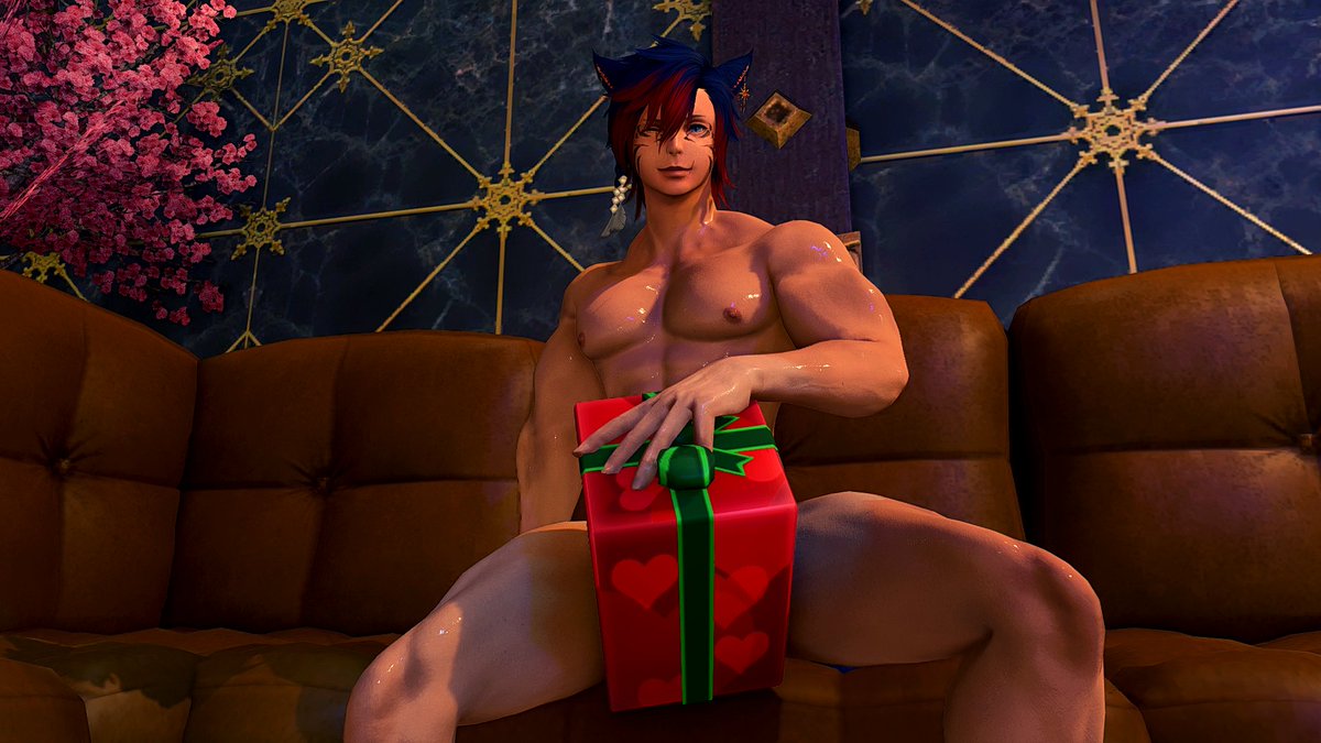 Aiden18R's tweet photo. @SylvaStray Happy Birthday! Your present is right here! https://t.co/Fzg9DfOjVf