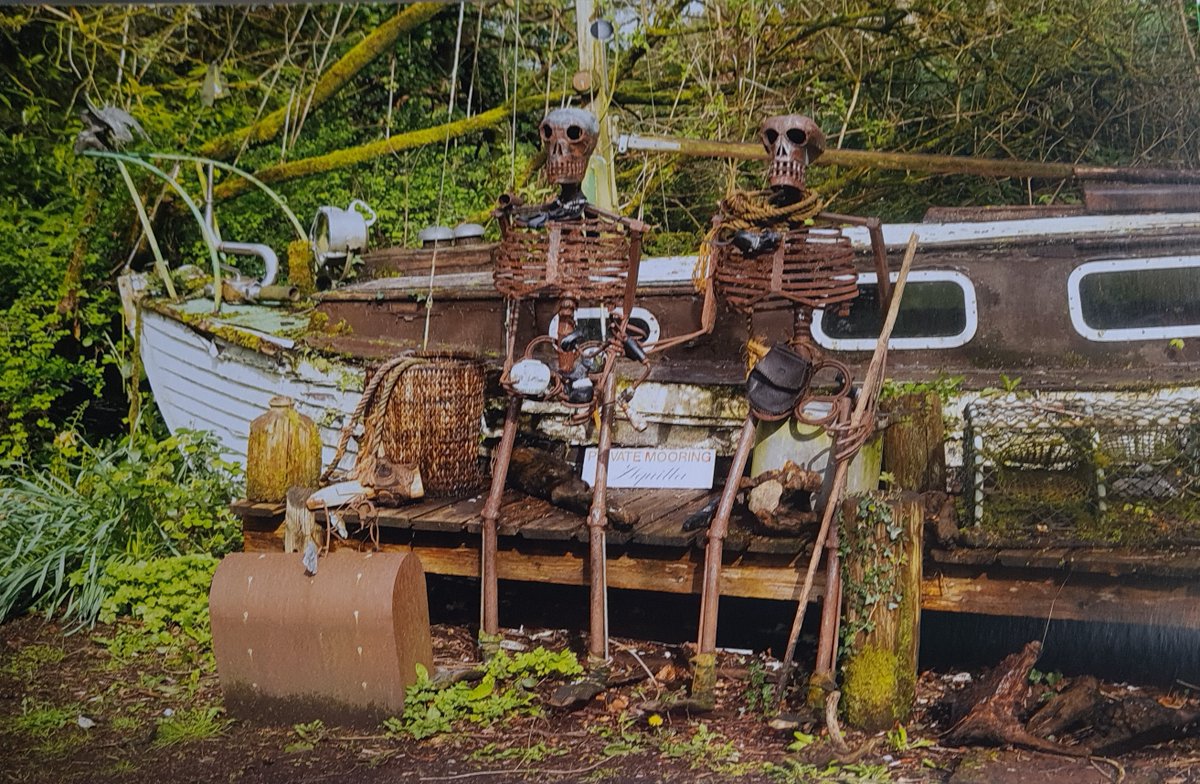 KBTfringe's tweet photo. What more perfect Christmas present could there be than Kirkcudbright Fringe Festival 2025 Calendar? This limited edition features a selection of photographs from Dylan Lombard. Available from us at £10 inc UK postage. Contact us via kbtfringe@outlook.com to secure your copy. https://t.co/7OKUQpGXQi