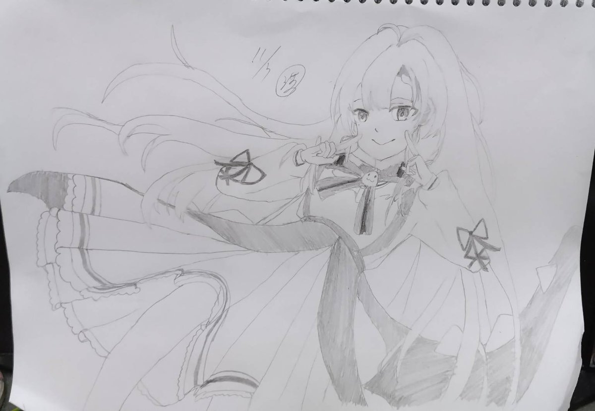 今日作品
可愛的小恐龍 <a href="/5l5l3ll/">朝朝🦖</a> 

#尾巴信徒