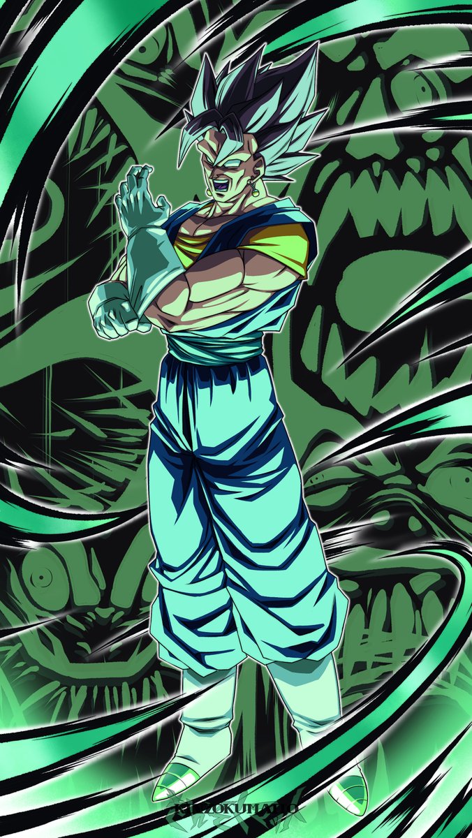 kinzokumatto's tweet photo. Boop. SSR/UR/LR Art.

#DragonBall #Dokkanbattle https://t.co/mQB8wll3R2