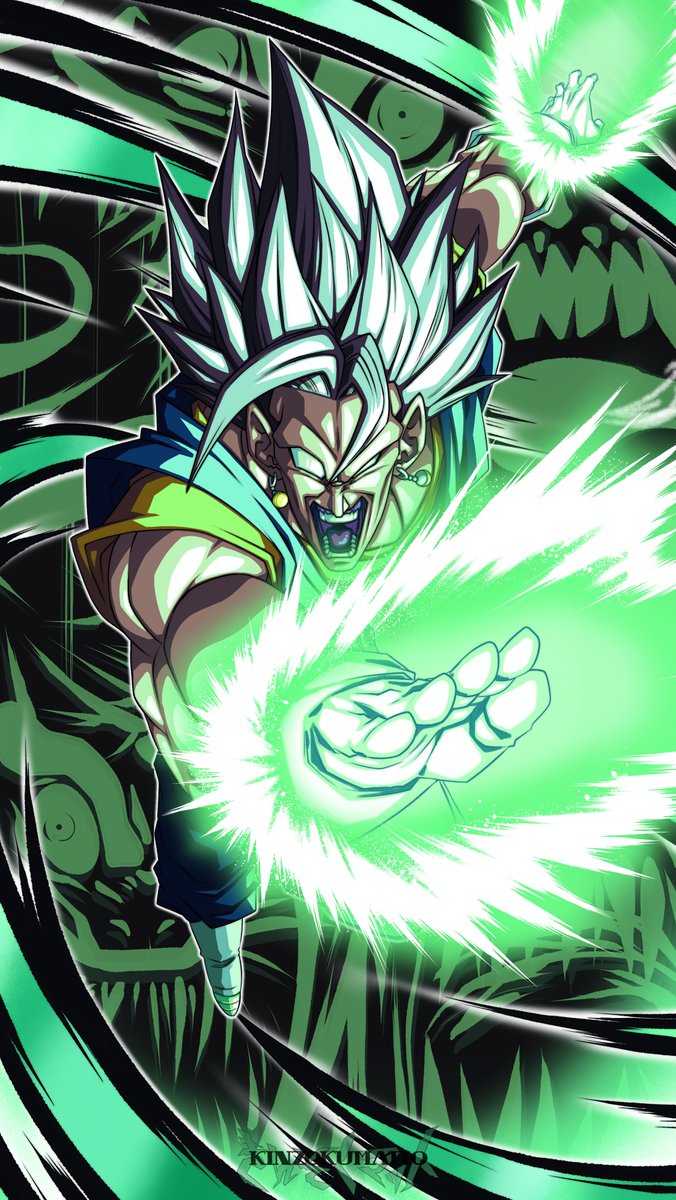 kinzokumatto's tweet photo. Boop. SSR/UR/LR Art.

#DragonBall #Dokkanbattle https://t.co/mQB8wll3R2