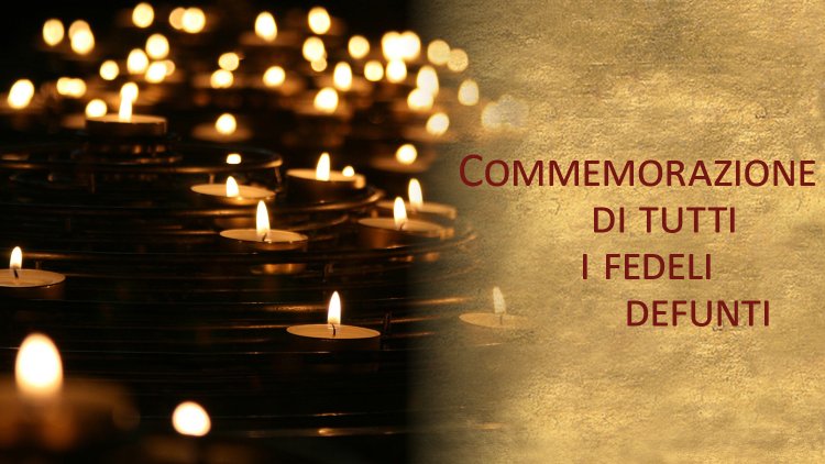 PREGHIERA PER I DEFUNTI NELLA DIVINA VOLONTÀ 🙏

youtu.be/fY7aBbMGdm0?si…