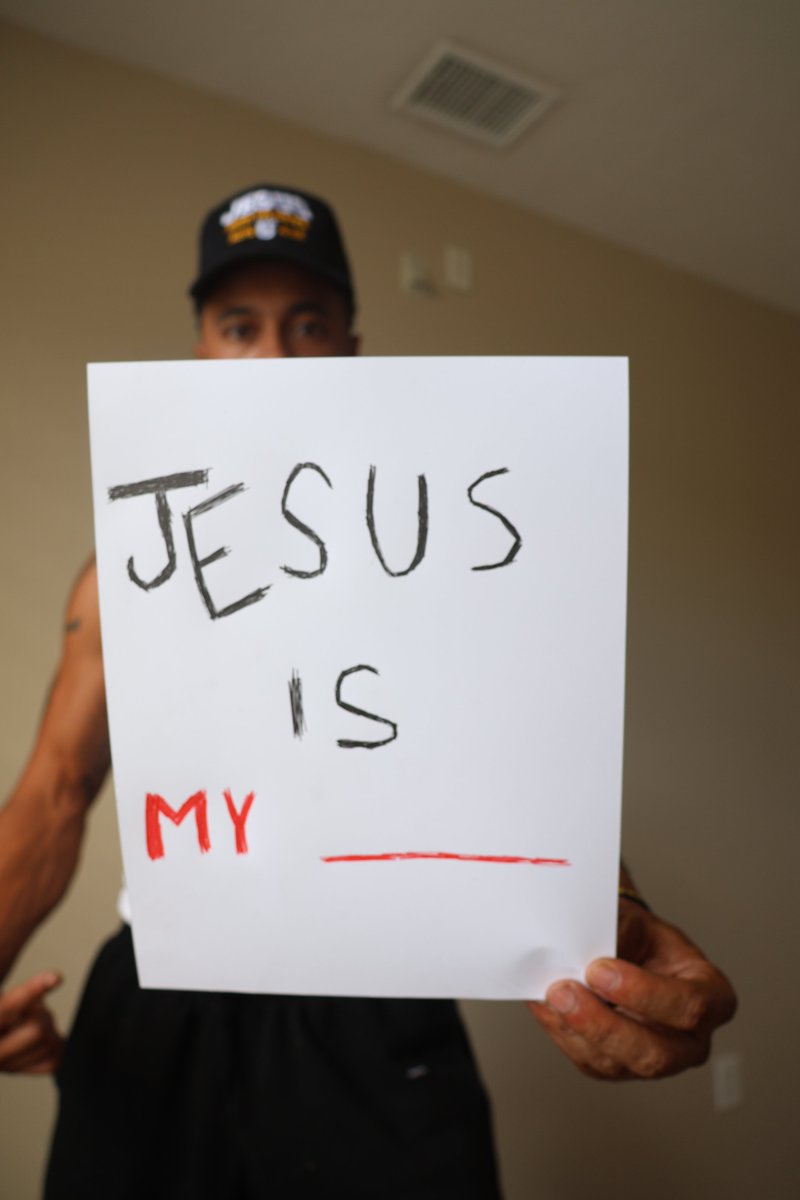 Faith Alone Saves ✟ tweet media