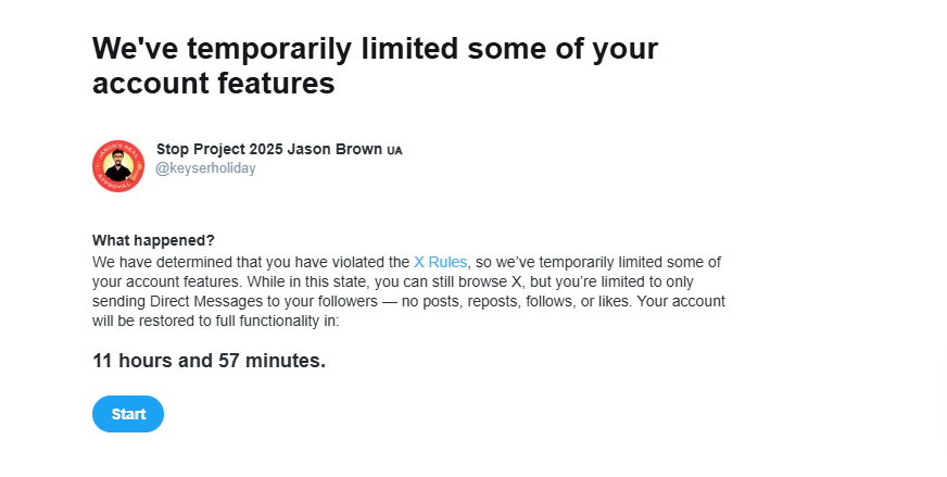 reviewfraud's tweet photo. I am in Twitmo for 12 hours!!! https://t.co/VOUMn7lUBr