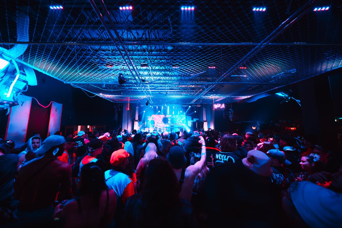 Dubstation Massacre tweet media