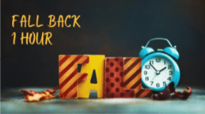 GrandBridgeNRG's tweet image. Clocks fall back one hour tonight! It’s a good reminder to check your smoke detectors &amp;amp; safety equipment to be sure they work properly. Learn how here: bit.ly/3MoqJ4S  #FallTime #SafetyFirst