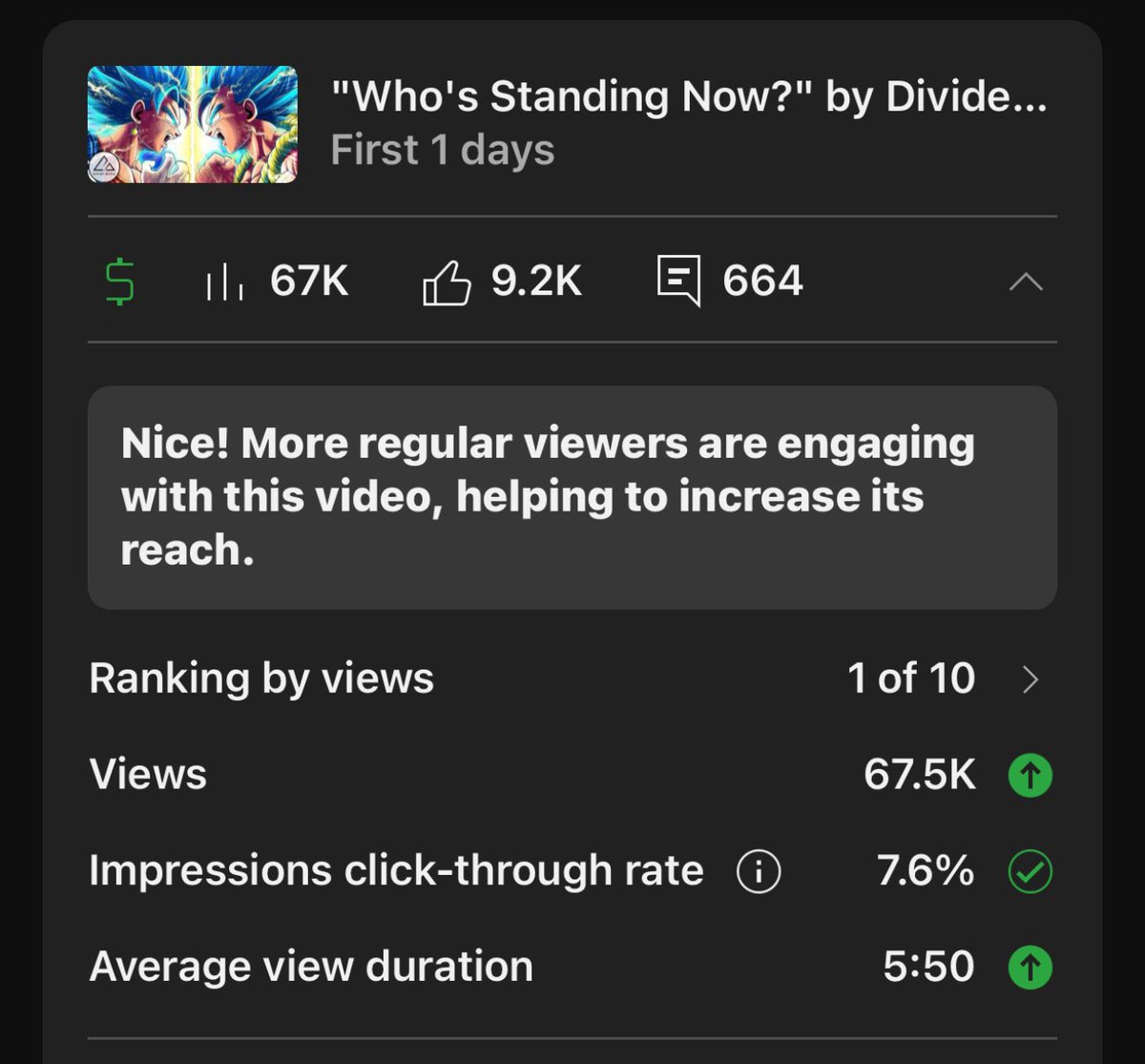 Divide Music tweet media