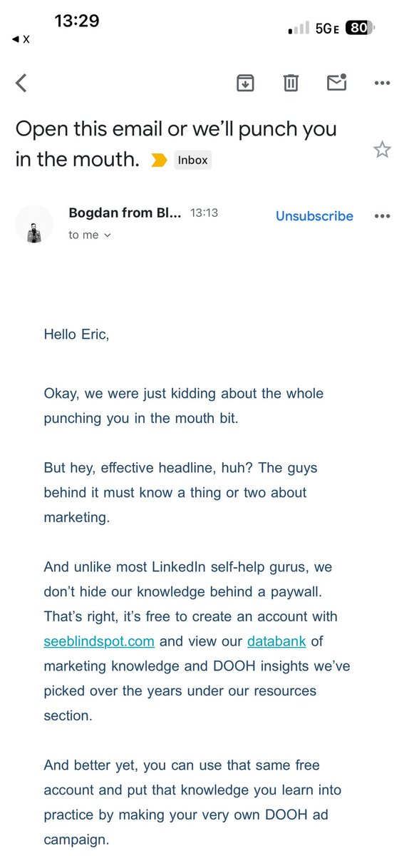 Eric Seufert tweet media