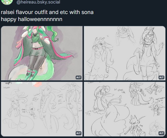 heir-eau!へイロ(heireau@caard) tweet media