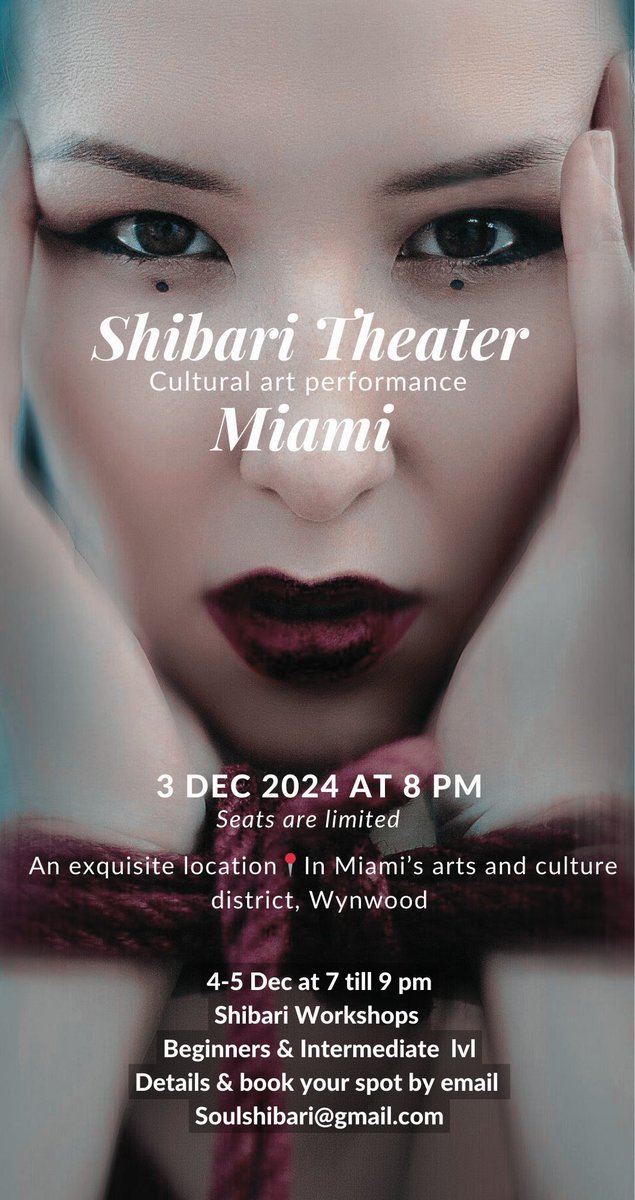 Rina Trevi tweet media