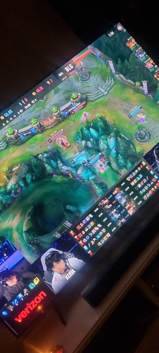 WHAT A FKING FINAL!!! CMON 🔥#faker