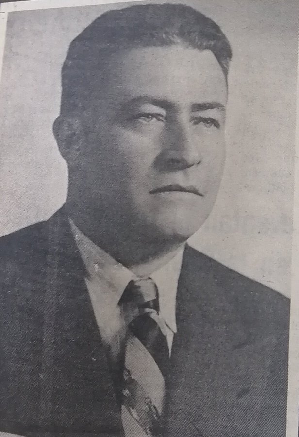 2 de noviembre de 1970.- Fallece en #Saltillo, Don Román Cepeda Flores, quien fuera Alcalde de #Torreón en 1949 y Gobernador de #Coahuila de 1951 a 1957. Era originario de #Arteaga.