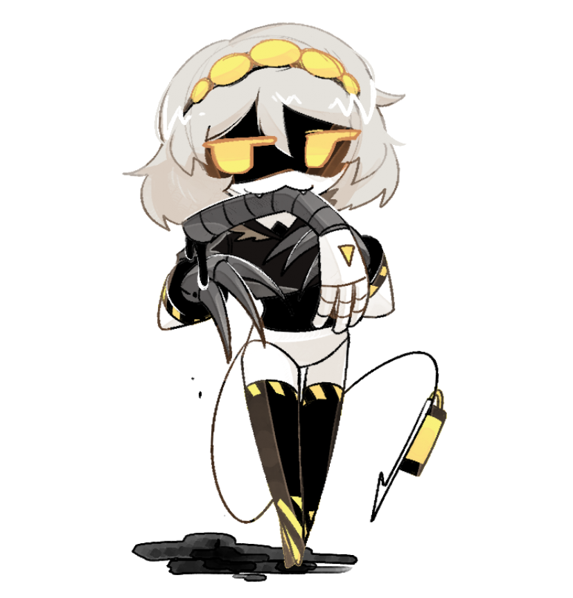 letterUWU's tweet photo. #murderdrones
nom nomm https://t.co/VODskmqGRC