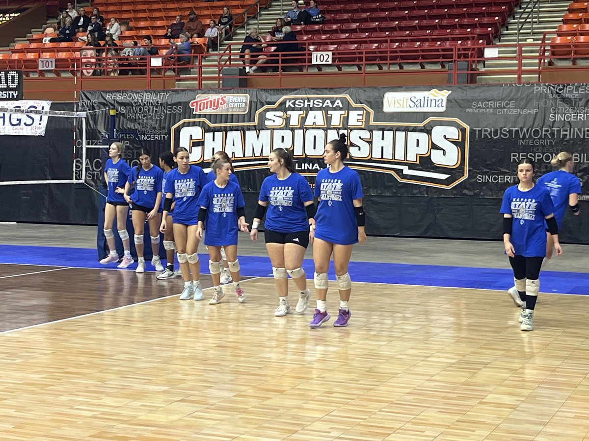 KMC Athletics tweet media
