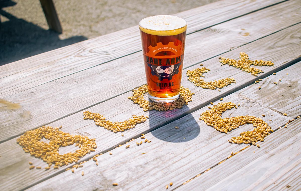 BareArmsBrewing tweet media