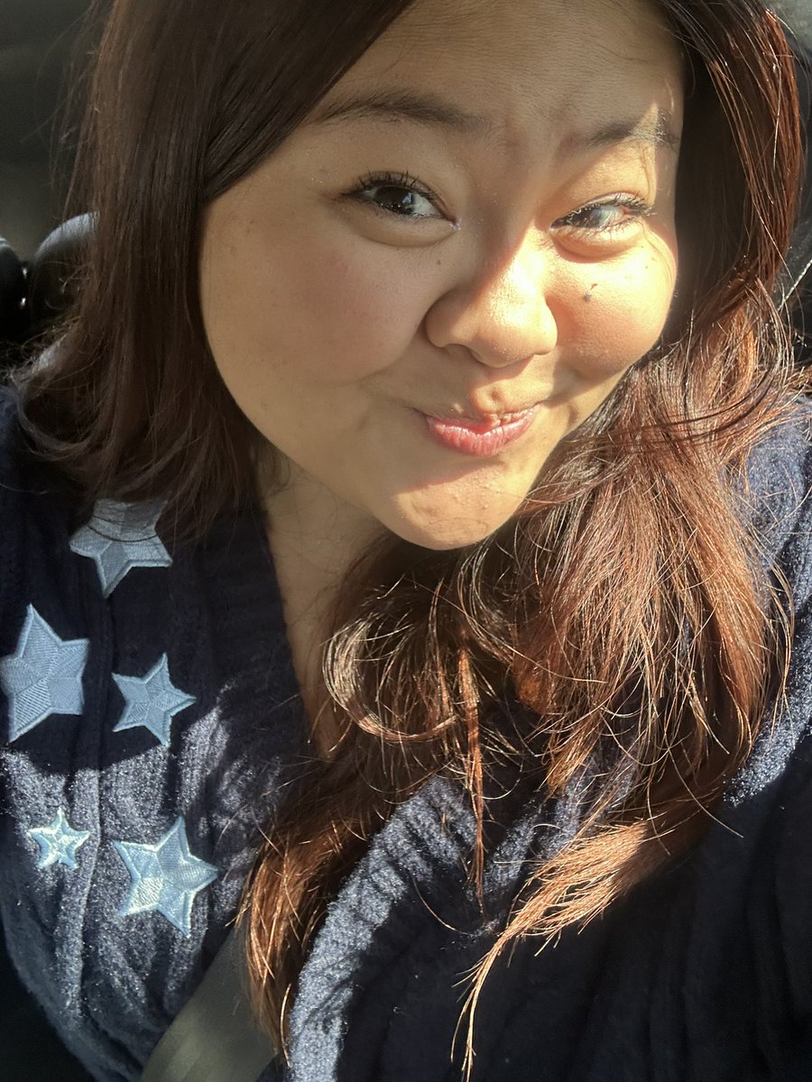 elizabethbiala's tweet photo. INDY WE ARE ON OUR WAYYYYY @taylornation13 @taylorswift13 #IndyTSTheErasTour #indynight2 https://t.co/ouGEgE8F0i