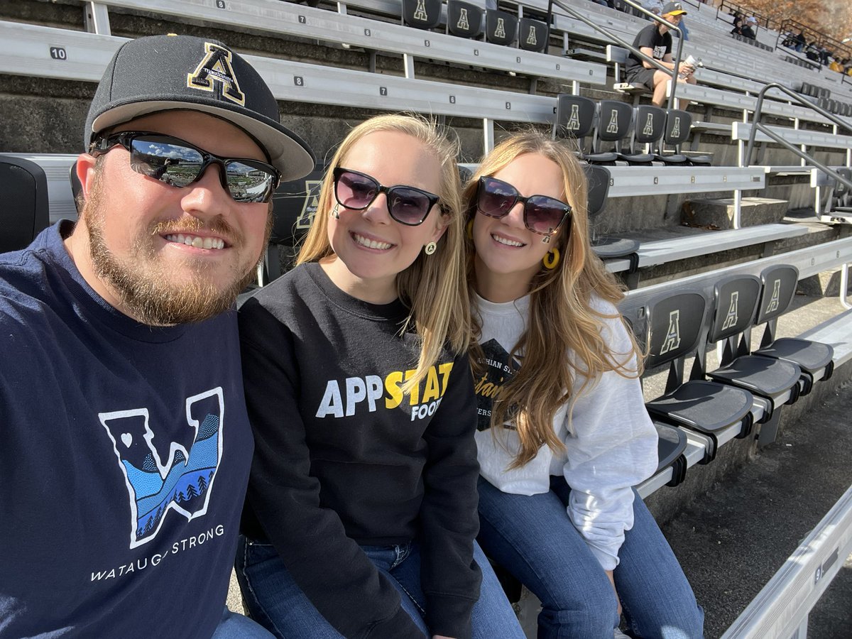 drmachon's tweet image. Go App! #BeatODU