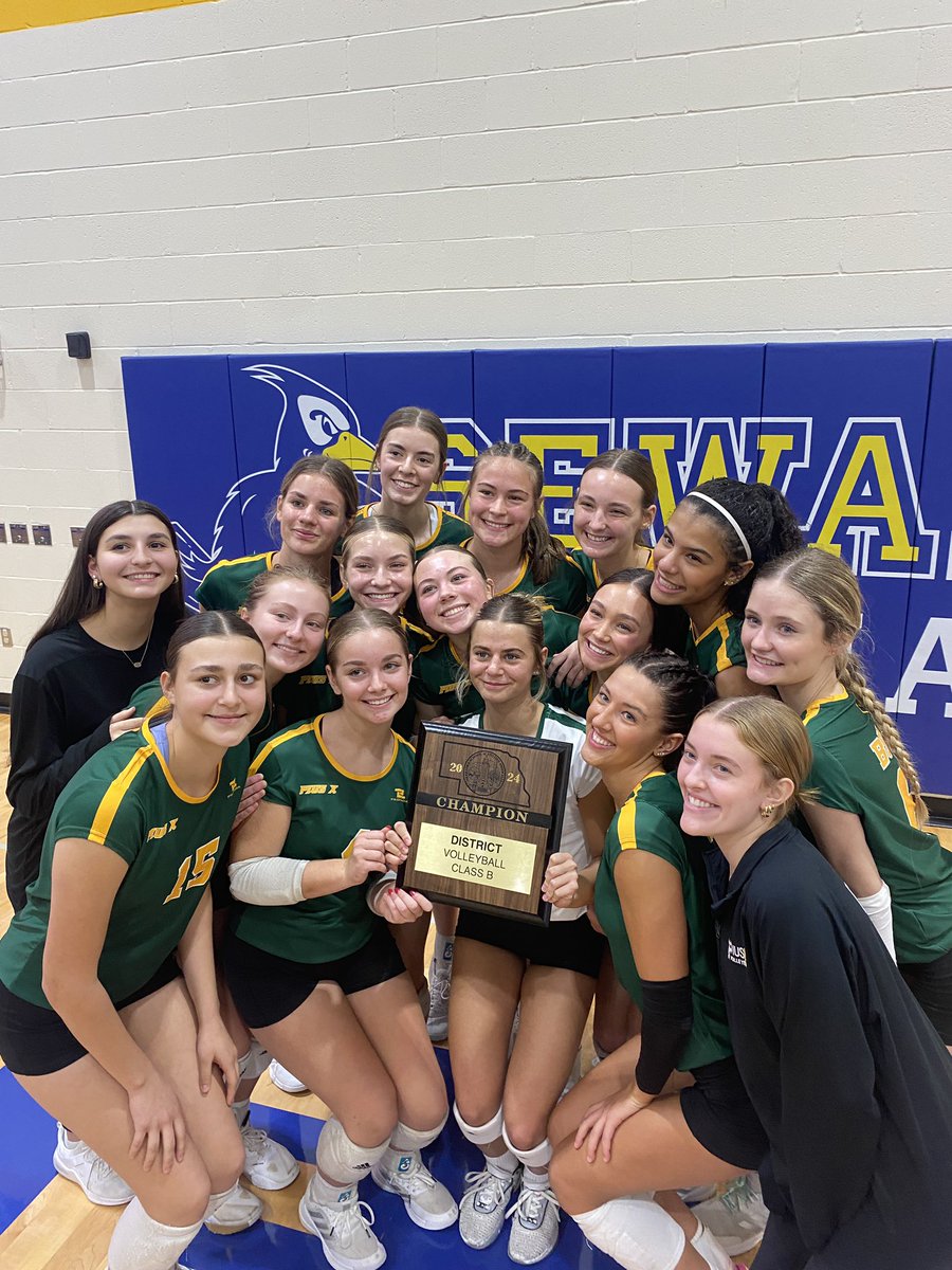 <a href="/PrepExtra/">LJS Prep Extra</a> Your B-5 District winners