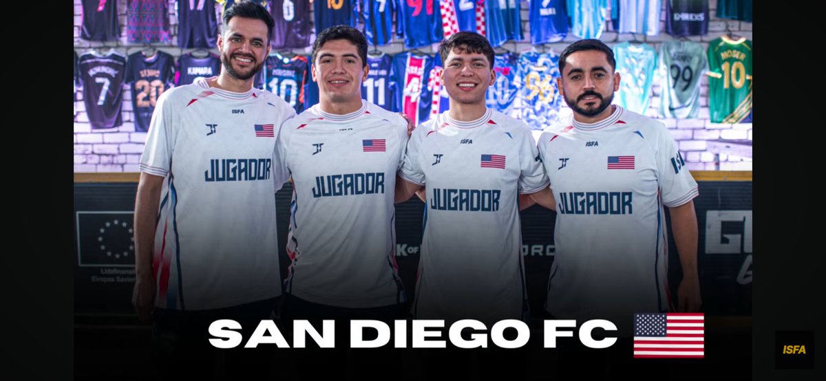 SanDiego.Futbol tweet media