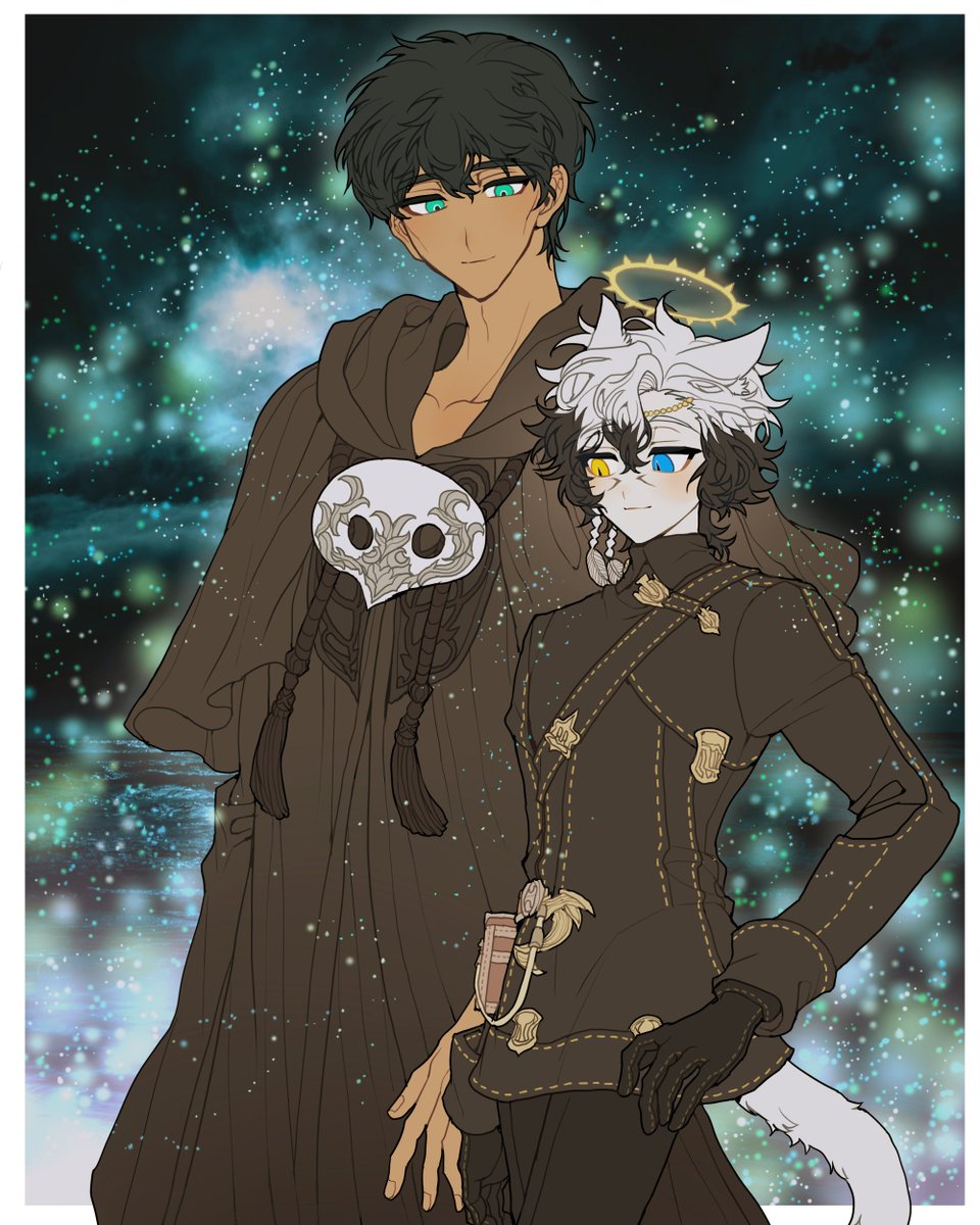 Whispers falling silently, drift on the wind⋯
©쫑기리님