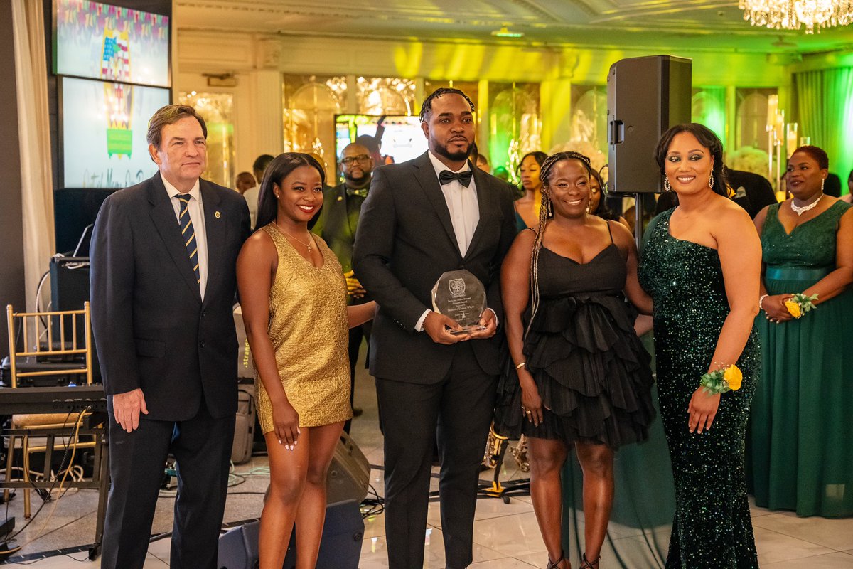 We’re proud to highlight the <a href="/NYPDJAMLEO/">NYPD JAMLEO</a> their exceptional efforts in promoting unity and diversity across our department. Congratulations to Deputy Commissioner Stewart and the other honorees on this well-deserved recognition.