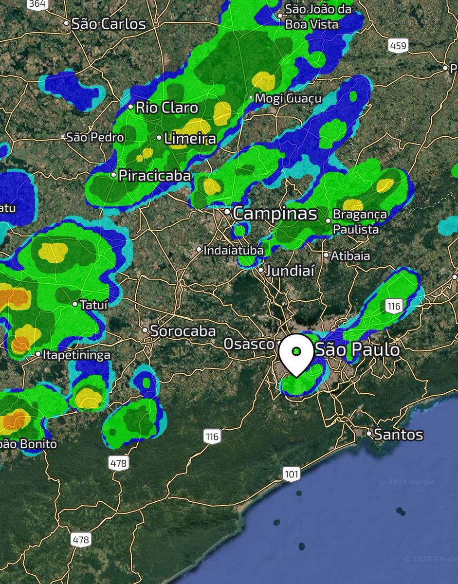 Während dem Regen ist vor dem nächsten Regen.

#formel1 #F1 #Formula1